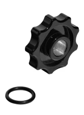 HSP Diesel Power Steering Cap Polar White for 2014-2024 Dodge Cummins 2500/3500                                     - HSP-C-544-HSP-W - Image 2