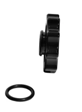 HSP Diesel Power Steering Cap Polar White for 2014-2024 Dodge Cummins 2500/3500                                     - HSP-C-544-HSP-W - Image 3