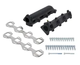 HSP Diesel Ceramic Coated Cast High Flow Manifolds