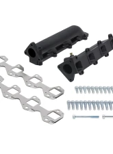 HSP Diesel Ceramic Coated Cast High Flow Manifolds                                     - HSP-D-019-1-HSP-C - Image 5