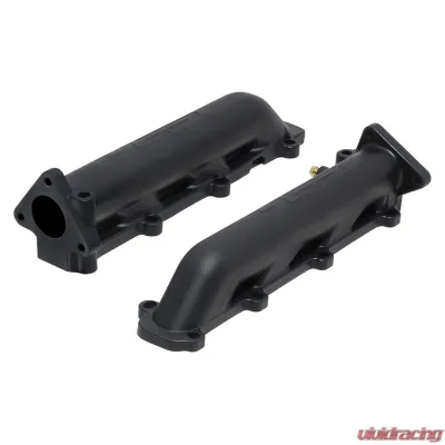 HSP Diesel Ceramic Coated Cast High Flow Manifolds - HSP-D-019-1-HSP-C