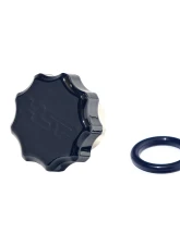 HSP Diesel Billet Oil Fill Cap Ink Black for 2001-2010 Chevy/GMC Duramax 2500/3500                                     - HSP-D-042-F-HSP-GB - Image 3