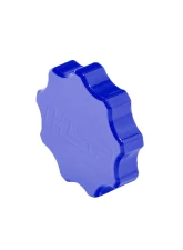 HSP Diesel Billet Reservoir Cap Illusion Blueberry for 2001-2024 Chevrolet/GMC Duramax                                     - HSP-D-045-1-HSP-CB - Image 2