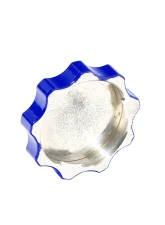 HSP Diesel Billet Reservoir Cap Illusion Blueberry for 2001-2024 Chevrolet/GMC Duramax                                     - HSP-D-045-1-HSP-CB - Image 2