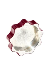 HSP Diesel Billet Reservoir Cap Illusion Cherry for 2001-2024 Chevrolet/GMC Duramax                                     - HSP-D-045-1-HSP-CR - Image 2