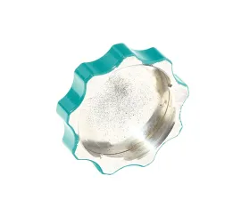 HSP Diesel Billet Reservoir Cap Custom Color