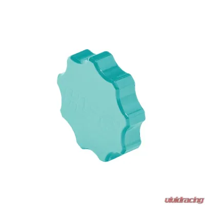 HSP Diesel Billet Reservoir Cap Custom Color - HSP-D-045-1-HSP-CUST