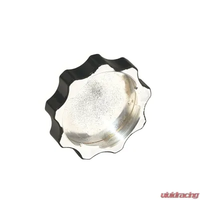 HSP Diesel Billet Reservoir Cap Kingsport Grey for 2001-2024 Chevrolet/GMC Duramax - HSP-D-045-1-HSP-DG