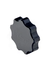 HSP Diesel Billet Reservoir Cap Ink Black for 2001-2024 Chevrolet/GMC Duramax                                     - HSP-D-045-1-HSP-GB - Image 2