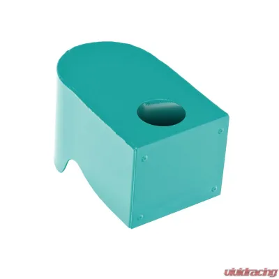 HSP Diesel Brake Fluid Reservoir Cover for 2001-2019 Chevy/GMC Duramax, Custom Color - HSP-D-045-HSP-CUST