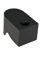 HSP Diesel Brake Fluid Reservoir Cover for 2001-2019 Chevrolet/GMC Duramax, Kingsport Grey                                     - HSP-D-045-HSP-DG - Image 2