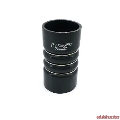 HSP Diesel Intercooler Boot Kit for 2006-2010 Chevy/GMC Duramax LBZ/LMM - HSP-D-051-HSP