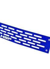 HSP Diesel Bumper Grille Insert for 2015-2019 Chevrolet Silverado 2500/3500 HD - Illusion Blueberry                                     - HSP-D-063-1-2-HSP-CB - Image 3