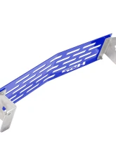 HSP Diesel Bumper Grille Insert for 2015-2019 Chevrolet Silverado 2500/3500 HD - Illusion Blueberry                                     - HSP-D-063-1-2-HSP-CB - Image 2