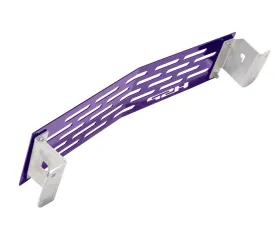 HSP Diesel Bumper Grille Insert Illusion Purple for 2015-2019 Chevrolet Silverado 2500/3500 HD