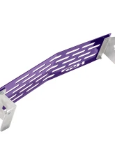 HSP Diesel Bumper Grille Insert Illusion Purple for 2015-2019 Chevrolet Silverado 2500/3500 HD                                     - HSP-D-063-1-2-HSP-CP - Image 3