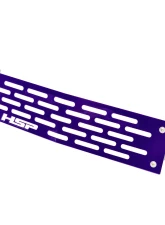 HSP Diesel Bumper Grille Insert Illusion Purple for 2015-2019 Chevrolet Silverado 2500/3500 HD                                     - HSP-D-063-1-2-HSP-CP - Image 2