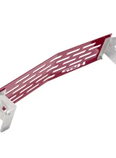 HSP Diesel Bumper Grille Insert Illusion Cherry for 2015-2019 Chevrolet Silverado HD                                     - HSP-D-063-1-2-HSP-CR - Image 2