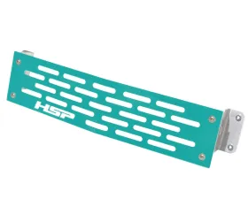 HSP Diesel Bumper Grille Insert for 2015-2019 Chevrolet Silverado 2500/3500 HD - Custom Color