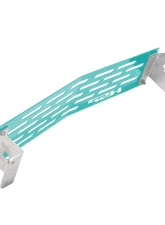 HSP Diesel Bumper Grille Insert for 2015-2019 Chevrolet Silverado 2500/3500 HD - Custom Color                                     - HSP-D-063-1-2-HSP-CUST - Image 2