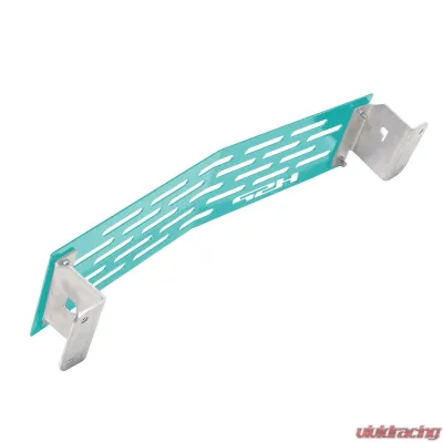 HSP Diesel Bumper Grille Insert for 2015-2019 Chevrolet Silverado 2500/3500 HD - Custom Color - HSP-D-063-1-2-HSP-CUST