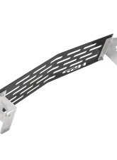 HSP Diesel Bumper Grille Insert Kingsport Grey for 2015-2019 Chevrolet Silverado HD                                     - HSP-D-063-1-2-HSP-DG - Image 2