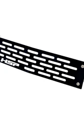 HSP Diesel Bumper Grille Insert Ink Black for 2015-2019 Chevrolet Silverado 2500/3500 HD                                     - HSP-D-063-1-2-HSP-GB - Image 3