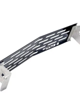 HSP Diesel Bumper Grille Insert Ink Black for 2015-2019 Chevrolet Silverado 2500/3500 HD                                     - HSP-D-063-1-2-HSP-GB - Image 2