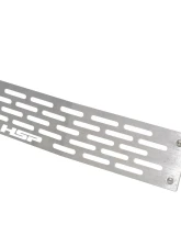 HSP Diesel Bumper Grille Insert Raw for 2015-2019 Chevrolet Silverado 2500/3500 HD                                     - HSP-D-063-1-2-HSP-Raw - Image 3