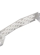 HSP Diesel Bumper Grille Insert Raw for 2015-2019 Chevrolet Silverado 2500/3500 HD                                     - HSP-D-063-1-2-HSP-Raw - Image 2