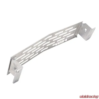 HSP Diesel Bumper Grille Insert Raw for 2015-2019 Chevrolet Silverado 2500/3500 HD - HSP-D-063-1-2-HSP-Raw