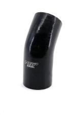 HSP Diesel Intercooler Boot Kit for 2004.5-2005 Chevy/GMC Duramax LLY 3" & 2.35"                                     - HSP-D-250-HSP - Image 2