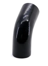 HSP Diesel Intercooler Boot Kit for 2004.5-2005 Chevy/GMC Duramax LLY 3" & 2.35"                                     - HSP-D-250-HSP - Image 3