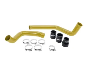 HSP Diesel Intercooler Bundle Kit for 2004.5-2005 Chevy/GMC LLY Duramax, Custom Color