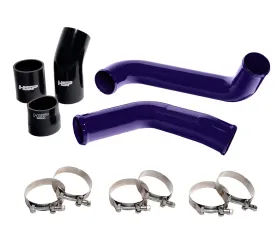 HSP Diesel Hot Side Tube Illusion Purple