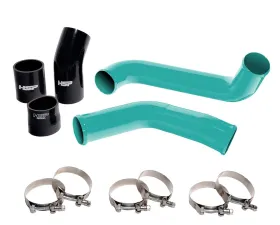 HSP Diesel Hot Side Tube Custom Color