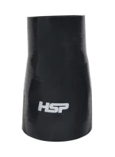 HSP Diesel Cold Side Intercooler Tube Red for 2020-2024 Silverado/Sierra L5P                                     - HSP-D-605-2-HSP-BR - Image 4