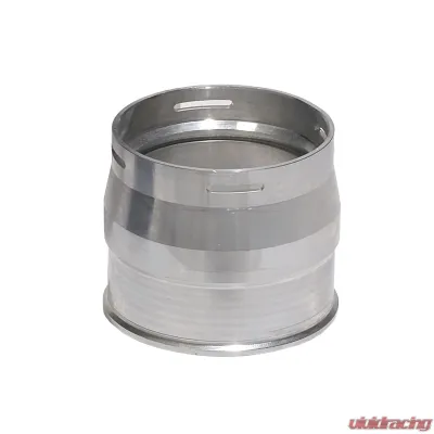 HSP Diesel Cold Side Intercooler Tube Illusion Cherry for 2020-2024 Silverado/Sierra L5P - HSP-D-605-2-HSP-CR