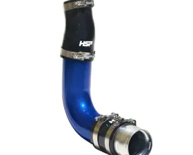 HSP Diesel Cold Side Intercooler Tube for 2020-2024 Silverado/Sierra L5P Custom Color