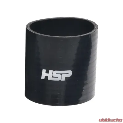 HSP Diesel Cold Side Intercooler Tube Raw for 2020-2024 Silverado/Sierra 2500HD/3500HD L5P - HSP-D-605-2-HSP-Raw