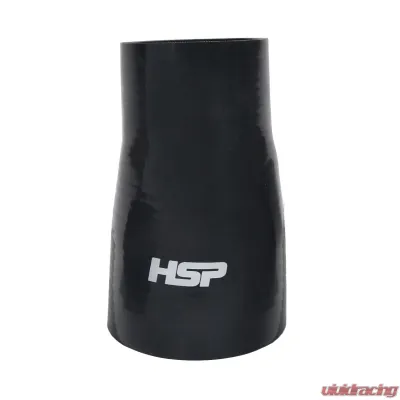 HSP Diesel Cold Side Intercooler Tube Raw for 2020-2024 Silverado/Sierra 2500HD/3500HD L5P - HSP-D-605-2-HSP-Raw