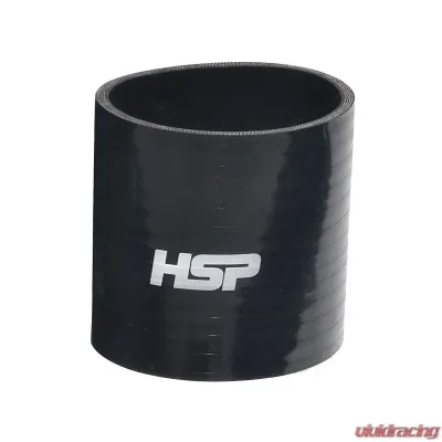 HSP Diesel Cold Side Intercooler Tube Polar White for 2020-2024 Silverado/Sierra L5P - HSP-D-605-2-HSP-W