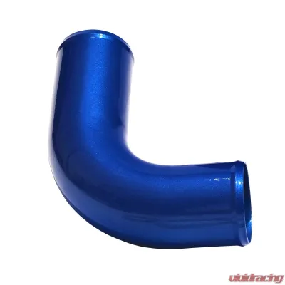 HSP Diesel Cold Side Tube Deluxe Illusion Purple for 2020-2024 Silverado/Sierra L5P - HSP-D-605-2D-HSP-CP