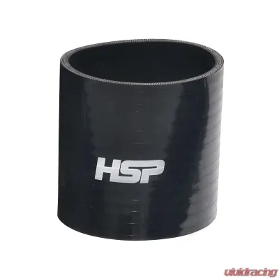 HSP Diesel Cold Side Tube Deluxe Illusion Cherry for 2020-2024 Silverado/Sierra L5P - HSP-D-605-2D-HSP-CR