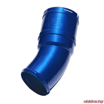 HSP Diesel Cold Side Tube Deluxe Ink Black for 2020-2024 Silverado/Sierra L5P Duramax - HSP-D-605-2D-HSP-GB