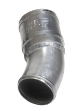 HSP Diesel Cold Side Tube Deluxe Raw for 2020-2024 Silverado/Sierra 2500HD/3500HD L5P                                     - HSP-D-605-2D-HSP-Raw - Image 3