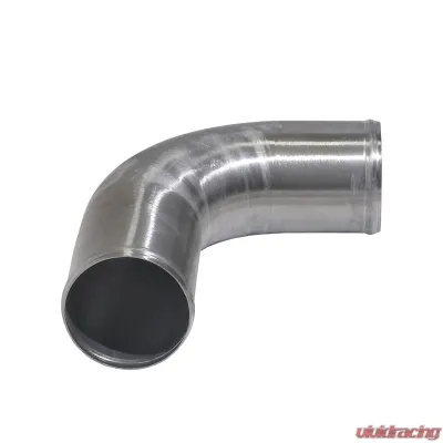 HSP Diesel Cold Side Tube Deluxe Raw for 2020-2024 Silverado/Sierra 2500HD/3500HD L5P - HSP-D-605-2D-HSP-Raw