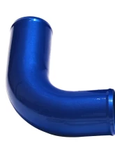 HSP Diesel Cold Side Tube Deluxe Polar White for 2020-2024 Silverado/Sierra L5P Duramax                                     - HSP-D-605-2D-HSP-W - Image 4