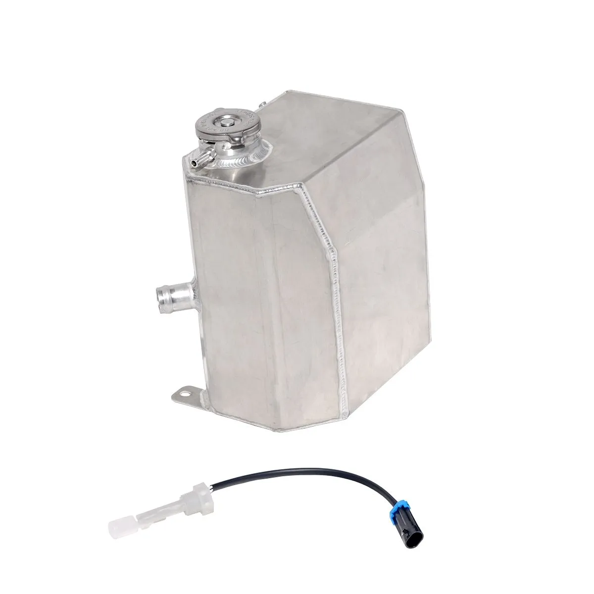 Coolant Overflow Tanks