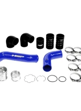 HSP Diesel Intercooler Bundle Kit for 2011-2022 Ford Powerstroke 6.7L - Illusion Purple                                     - P-492-HSP-CP - Image 5